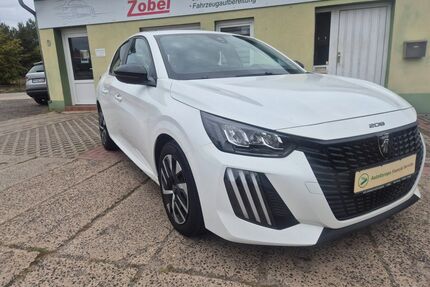 Peugeot 208 Gebrauchtwagen
