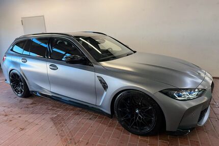 BMW M3 Gebrauchtwagen