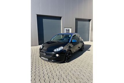 Opel Adam Gebrauchtwagen