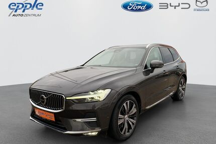 Volvo XC60 Gebrauchtwagen