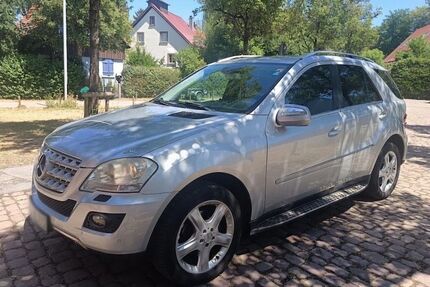 Mercedes-Benz ML 320 Gebrauchtwagen