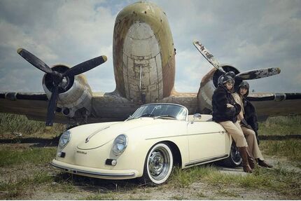 Porsche 356 Gebrauchtwagen