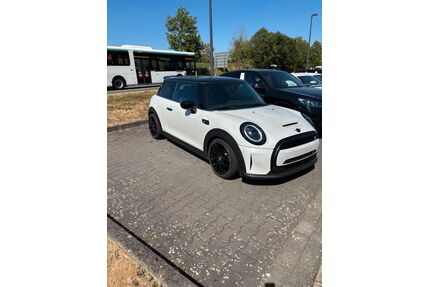 Mini Cooper SE Gebrauchtwagen