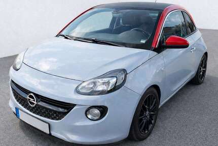 Opel Adam Gebrauchtwagen
