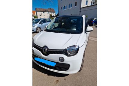 Renault Twingo Gebrauchtwagen