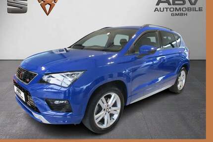 Seat Ateca Gebrauchtwagen