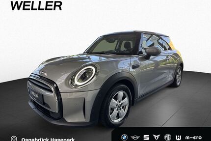 Mini Cooper Gebrauchtwagen