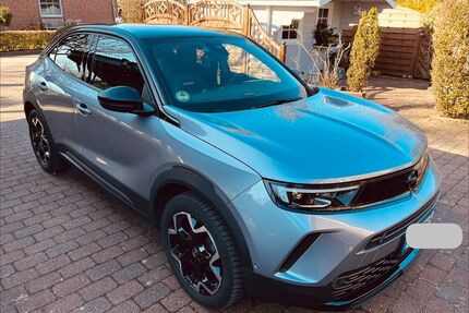 Opel Mokka Gebrauchtwagen