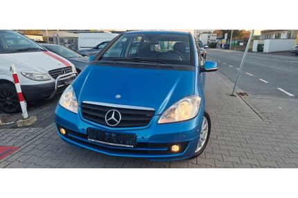 Mercedes-Benz A 150 Gebrauchtwagen