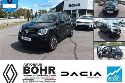 Renault Twingo Gebrauchtwagen