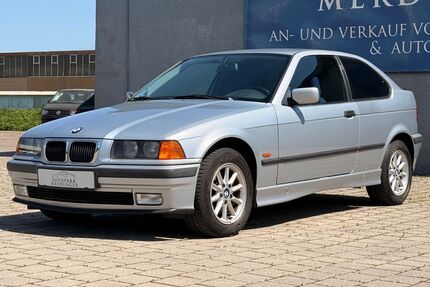 BMW 316 Gebrauchtwagen