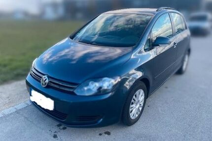 VW Golf Plus Gebrauchtwagen