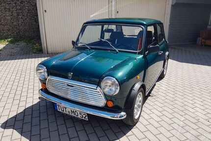 Mini Andere Gebrauchtwagen