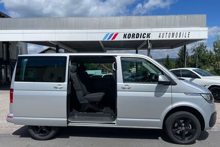 VW T6 Caravelle Gebrauchtwagen