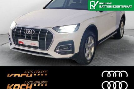 Audi Q5 Gebrauchtwagen