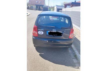 Kia Picanto Gebrauchtwagen