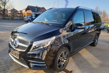 Mercedes-Benz V 300 Gebrauchtwagen