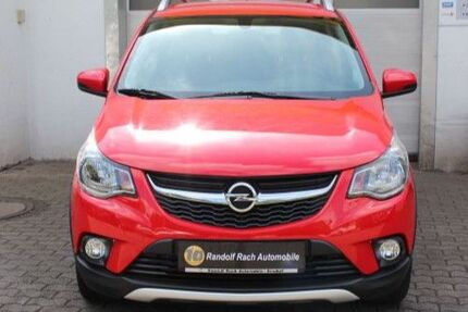Opel Karl Gebrauchtwagen