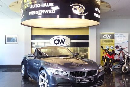 BMW Z4 Gebrauchtwagen