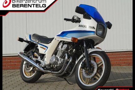Honda CB750F2 Bol d´Or Gebrauchtwagen