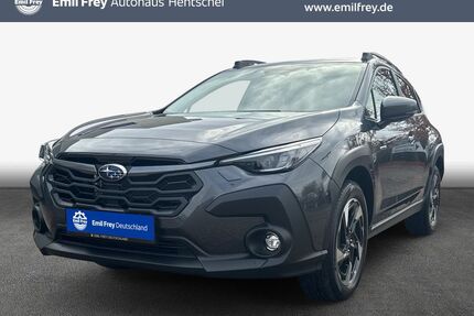 Subaru Crosstrek Gebrauchtwagen