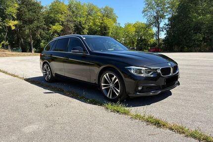 BMW 316 Gebrauchtwagen