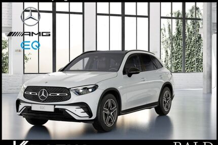 Mercedes-Benz GLC 450 Gebrauchtwagen