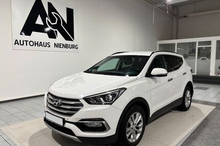Hyundai SANTA FE Gebrauchtwagen
