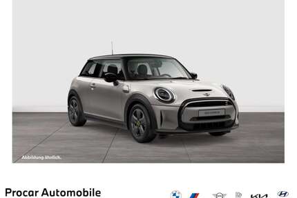 Mini Cooper SE Gebrauchtwagen