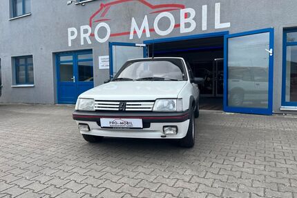 Peugeot 205 Gebrauchtwagen