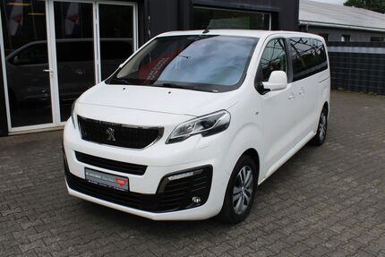 Peugeot Traveller Gebrauchtwagen