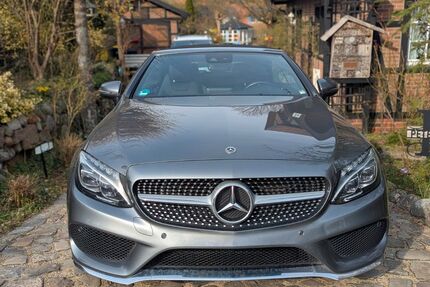 Mercedes-Benz C 180 Gebrauchtwagen