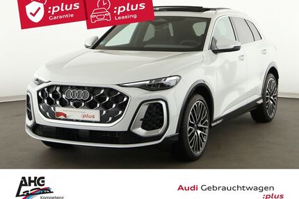 Audi SQ5 Gebrauchtwagen