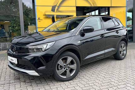 Opel Grandland (X) Gebrauchtwagen
