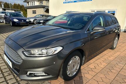 Ford Mondeo Gebrauchtwagen