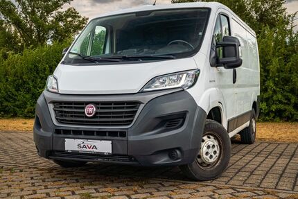Fiat Ducato Gebrauchtwagen