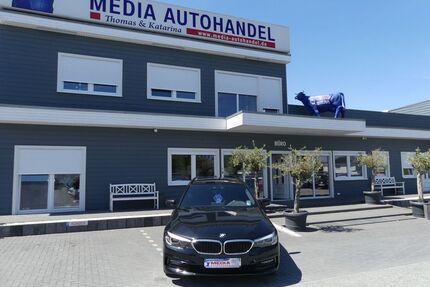 BMW 540 Gebrauchtwagen