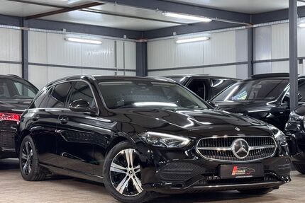 Mercedes-Benz C 220 Gebrauchtwagen