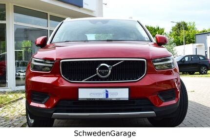 Volvo XC40 Gebrauchtwagen