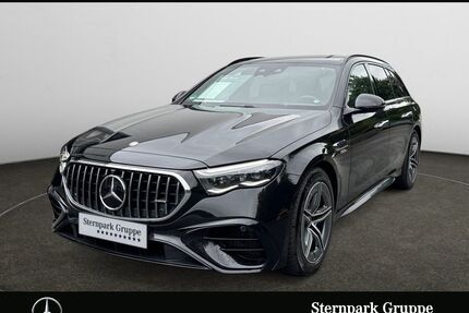 Mercedes-Benz E 53 AMG Gebrauchtwagen