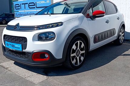 Citroen C3 Gebrauchtwagen