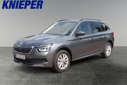 Skoda Kamiq Gebrauchtwagen