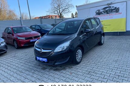 Opel Meriva Gebrauchtwagen