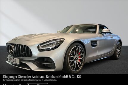 Mercedes-Benz AMG GT Gebrauchtwagen