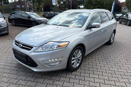 Ford Mondeo Gebrauchtwagen