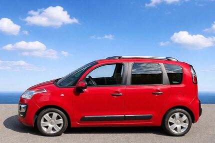 Citroen C3 Gebrauchtwagen