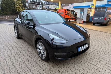 Tesla Model Y Gebrauchtwagen