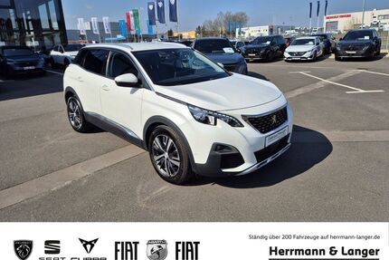 Peugeot 3008 Gebrauchtwagen