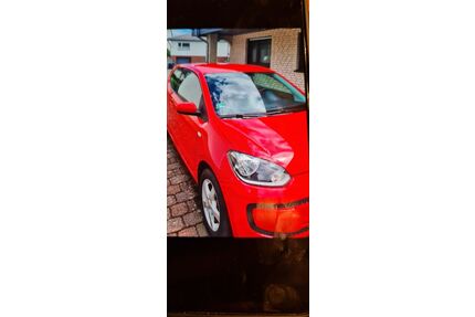 VW up! Gebrauchtwagen