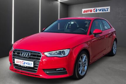 Audi A3 Gebrauchtwagen